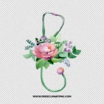 Rosy Stethoscope Free PNG & Clipart Download, nurse sublimation png, nurse practitioner life free png, nursing school png, NP life png,