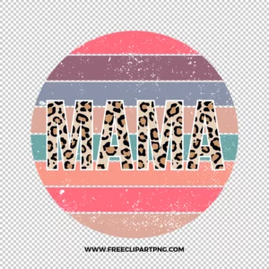 Boho Mama Free PNG & Clipart Download, mother sublimation png, mother png, mama png, new mom png, sublimation png