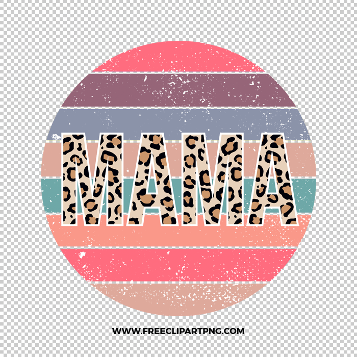 Boho Mama Free PNG & Clipart Download, mother sublimation png, mother png, mama png, new mom png, sublimation png