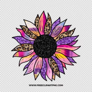 Sparkle Sunflower Free PNG & Clipart Download, mother sublimation png, mother png, mama png, new mom png, sublimation png