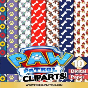 Paw Patrol Digital Papers 1 PNG & Clipart Download, svg files for cricut, Paw Patrol svg, Paw Patrol png images free, Paw Patrol birthday png, Paw Patrol font, Paw Patrol alphabet, cartoon png, cricut png, libbey png, paw patrol transparent background png, marshall png, skye png, zuma png, chase svg, rubble png, everst png, ryder png, rocky png, bone png, paw patrol characters png, paw patrol tower png, paw patrol badge png
