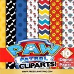Paw Patrol Digital Papers 2 PNG & Clipart Download, svg files for cricut, Paw Patrol svg, Paw Patrol png images free, Paw Patrol birthday png, Paw Patrol font, Paw Patrol alphabet, cartoon png, cricut png, libbey png, paw patrol transparent background png, marshall png, skye png, zuma png, chase svg, rubble png, everst png, ryder png, rocky png, bone png, paw patrol characters png, paw patrol tower png, paw patrol badge png