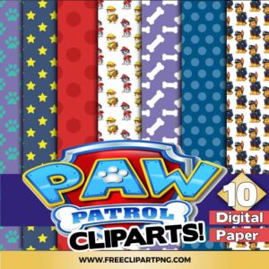 Paw Patrol Digital Papers 3 PNG & Clipart Download, svg files for cricut, Paw Patrol svg, Paw Patrol png images free, Paw Patrol birthday png, Paw Patrol font, Paw Patrol alphabet, cartoon png, cricut png, libbey png, paw patrol transparent background png, marshall png, skye png, zuma png, chase svg, rubble png, everst png, ryder png, rocky png, bone png, paw patrol characters png, paw patrol tower png, paw patrol badge png