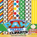 Paw Patrol Digital Papers 4 PNG & Clipart Download, svg files for cricut, Paw Patrol svg, Paw Patrol png images free, Paw Patrol birthday png, Paw Patrol font, Paw Patrol alphabet, cartoon png, cricut png, libbey png, paw patrol transparent background png, marshall png, skye png, zuma png, chase svg, rubble png, everst png, ryder png, rocky png, bone png, paw patrol characters png, paw patrol tower png, paw patrol badge png